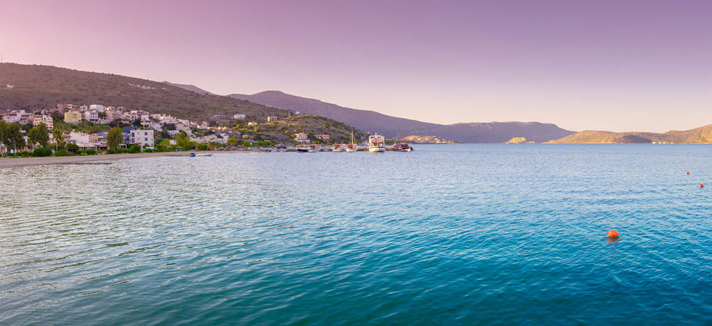 Hotels in Elounda